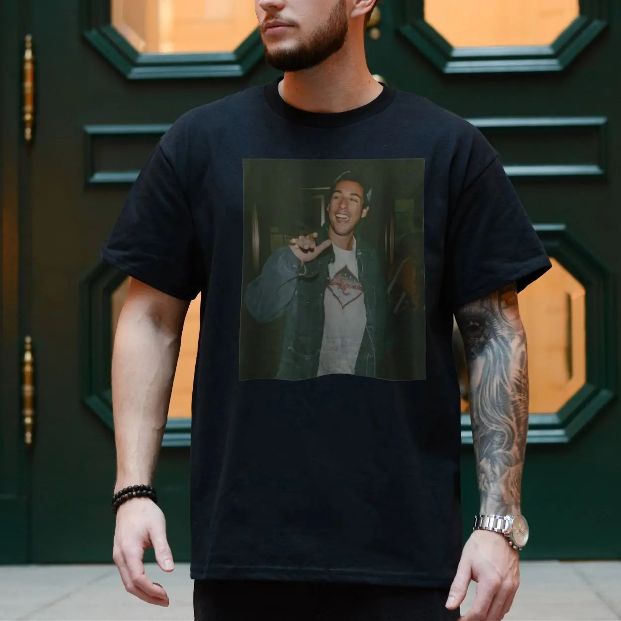 Retro Graphic T shirt E28093 Vintage 90s Style Casual Streetwear Tee 4 1.jpg
