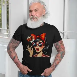 Retro Pop Art Wow Comic Style Girl T-Shirt 13 Retro2BPop2BArt2BWow2BComic2BStyle2BGirl2BT Shirt2B7 KLvlI 1.jpg