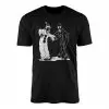 Scary Clown and Ghost Creepy Horror Graphic T-Shirt 15 Scary2BClown2Band2BGhost2BCreepy2BHorror2BGraphic2BT Shirt2B1 oMX0W 1.jpg