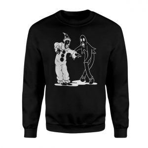 Scary2BClown2Band2BGhost2BCreepy2BHorror2BGraphic2BT Shirt2B3 KIKJp 1.jpg