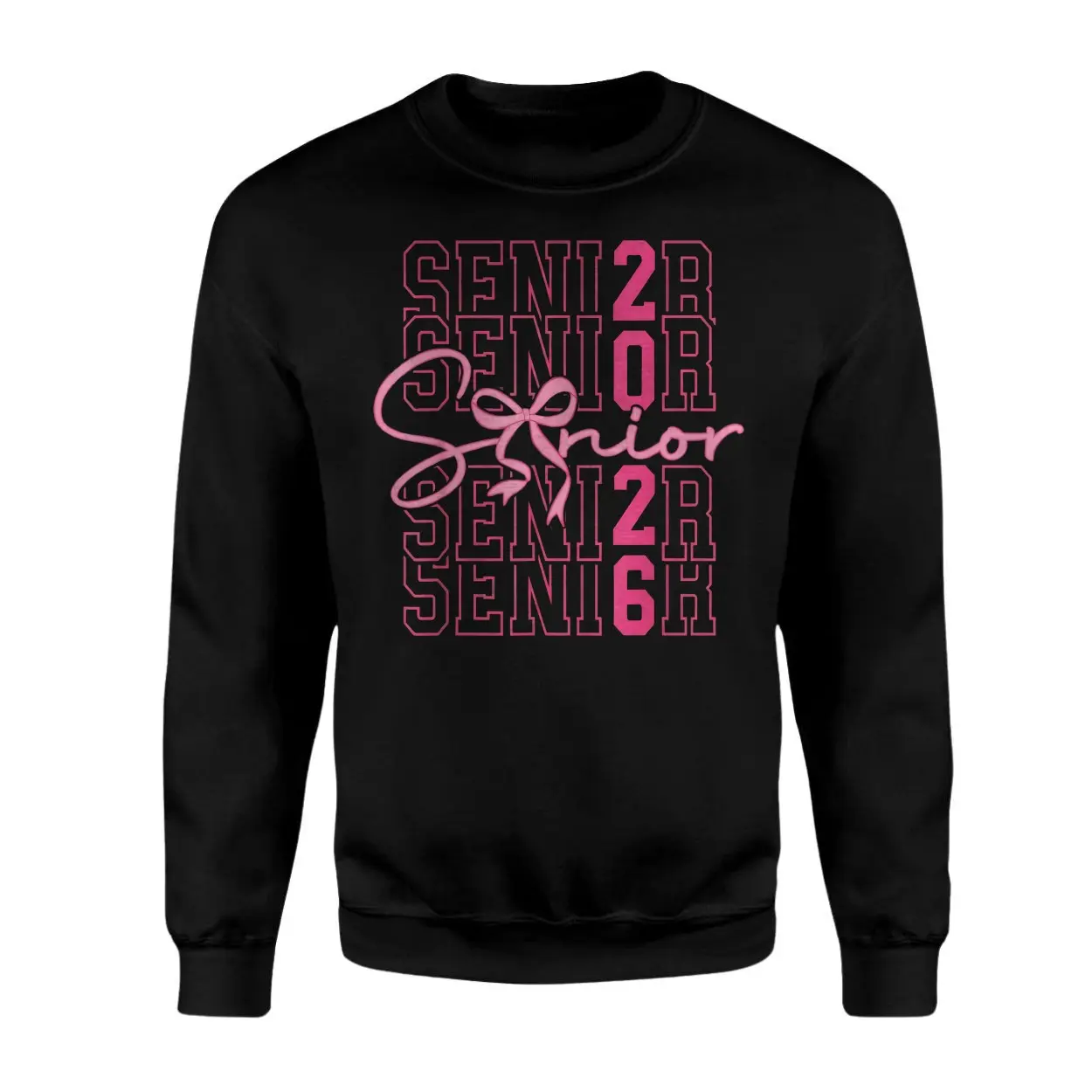 Senior 2026 Class of 26 Graduation Day T-Shirt 3 Senior 2026 Class of 26 Graduation Day T Shirt 3 1.jpg