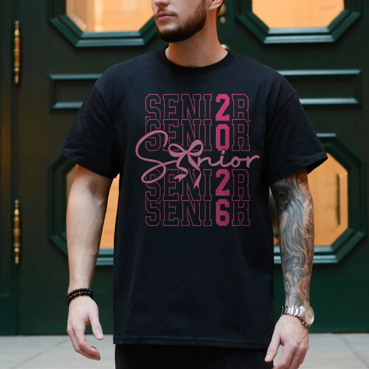 Senior 2026 Class of 26 Graduation Day T-Shirt 4 Senior 2026 Class of 26 Graduation Day T Shirt 4 1.jpg