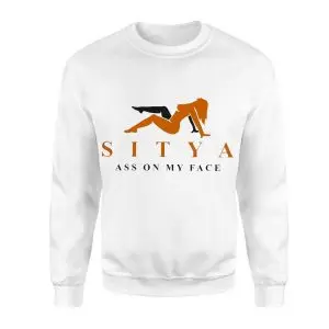 Sitya Ass on My Face Funny Sex Adult T-Shirt 9 Sitya Ass on My Face Funny Sex Adult T Shirt 3 1.jpg
