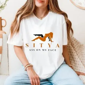 Sitya Ass on My Face Funny Sex Adult T-Shirt 11 Sitya Ass on My Face Funny Sex Adult T Shirt 5 1.jpg