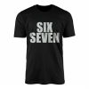 Six Seven Black Graphic Streetwear T Shirt 1 1 1.jpg