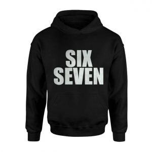 Six Seven Black Graphic Streetwear T Shirt 2 1 1.jpg