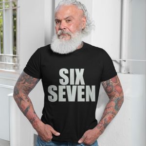 Six Seven Black Graphic Streetwear T Shirt 7 1 1.jpg