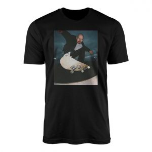 Skater Walter White Parody Graphic T Shirt 1 1.jpg