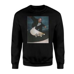 Skater Walter White Parody Graphic T Shirt 3 1.jpg