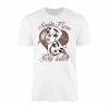 Smile Now Cry Later Cholo Clown Masks T Shirt 1 1.jpg