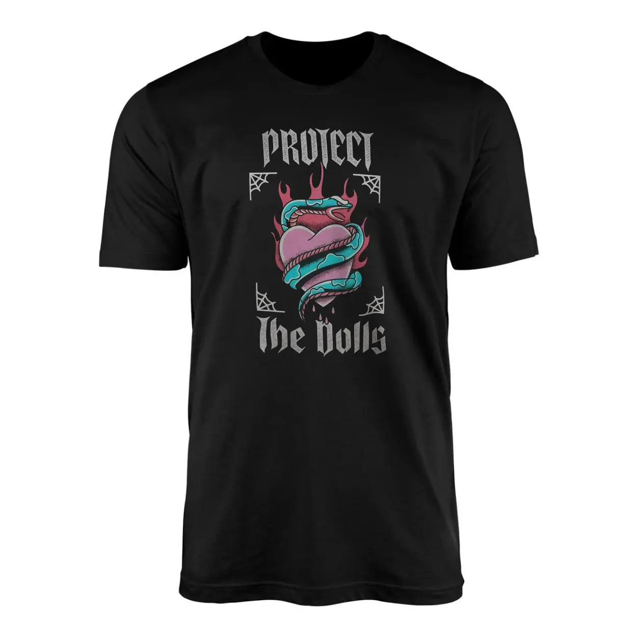 Snake2BWrapped2BFlaming2BHeart2BGothic2BGraphic2BT Shirt2B1 JbSyu 1.jpg
