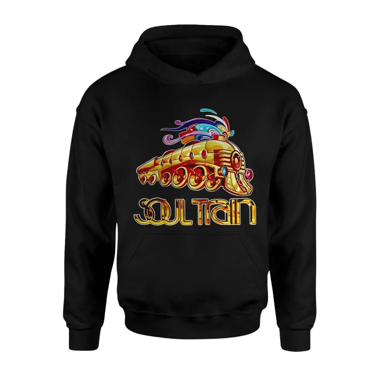 Soul Train TV Show 70s Funk T-Shirt 2 Soul Train TV Show 70s Funk T Shirt 2 1.jpg