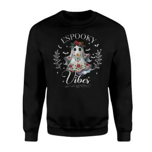 Spooky Ghost Floral Halloween Vibes Graphic T-Shirt 9 Spooky2BGhost2BFloral2BHalloween2BVibes2BGraphic2BT Shirt2B3 yfpGt 1.jpg
