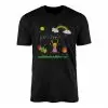 Stay Silly Funny Retro Rainbow Kids Drawing Style T-Shirt 15 Stay Silly Funny Retro Rainbow Kids Drawing Style T Shirt 1 1.jpg