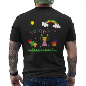 Stay Silly Funny Retro Rainbow Kids Drawing Style T Shirt 6 1.jpg