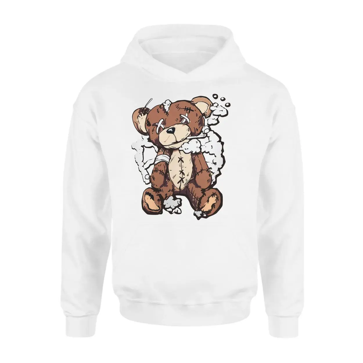 Streetwear Teddy Bear Urban Art Vaping T-Shirt 2 Streetwear Teddy Bear Urban Art Vaping T Shirt 2 1.jpg