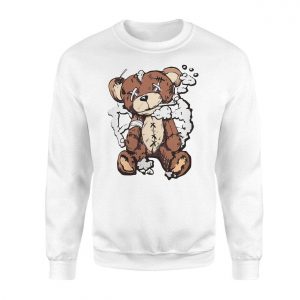 Streetwear Teddy Bear Urban Art Vaping T Shirt 3 1.jpg