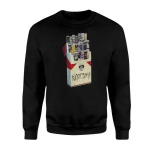 Suicide Boys Premium Cigarettes Rap Group T-Shirt 9 Suicide Boys Premium Cigarettes Rap Group T Shirt 3 1.jpg