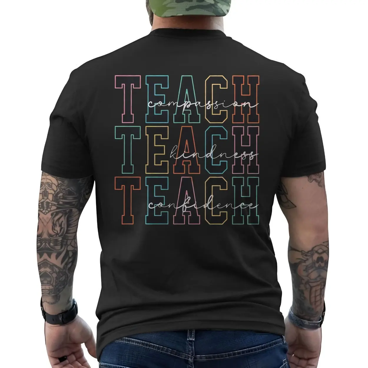 Teach2BCompassion2BKindness2BConfidence2BTeacher2BT Shirt2B6 OOpYQ 1.jpg