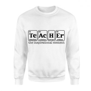 Teacher Periodic Table Inspirational Science Graphic T Shirt 3 1.jpg