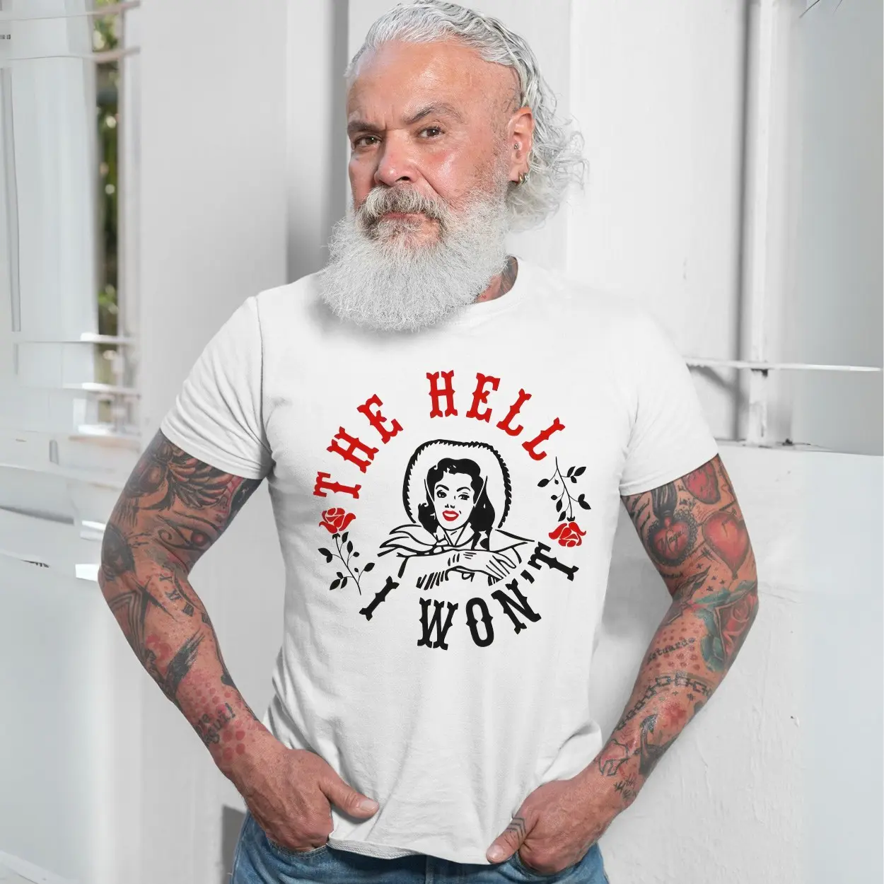 The Hell I Wont Graphic T Shirt 7 1.jpg