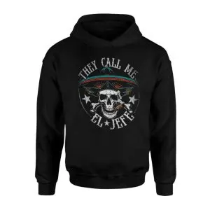 They Call Me El Jefe Skull Sombrero T-Shirt 8 They Call Me El Jefe Skull Sombrero T Shirt 2 1.jpg