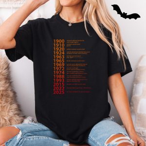 They Didnt Burn Witches They Burned Women Graphic T Shirt 5 1.jpg