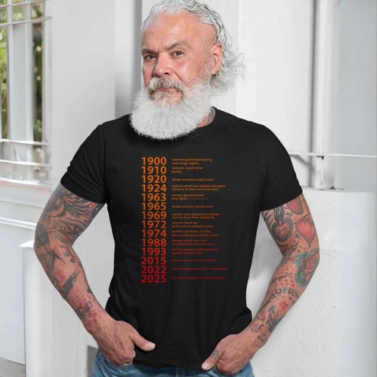 They Didnt Burn Witches They Burned Women Graphic T Shirt 7 1.jpg
