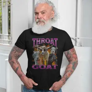 Throat GOAT Greatest Of All Time Funny T-Shirt 13 Throat GOAT Greatest Of All Time Funny T Shirt 7 1.jpg