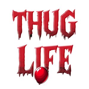 Thug Life Shirts​