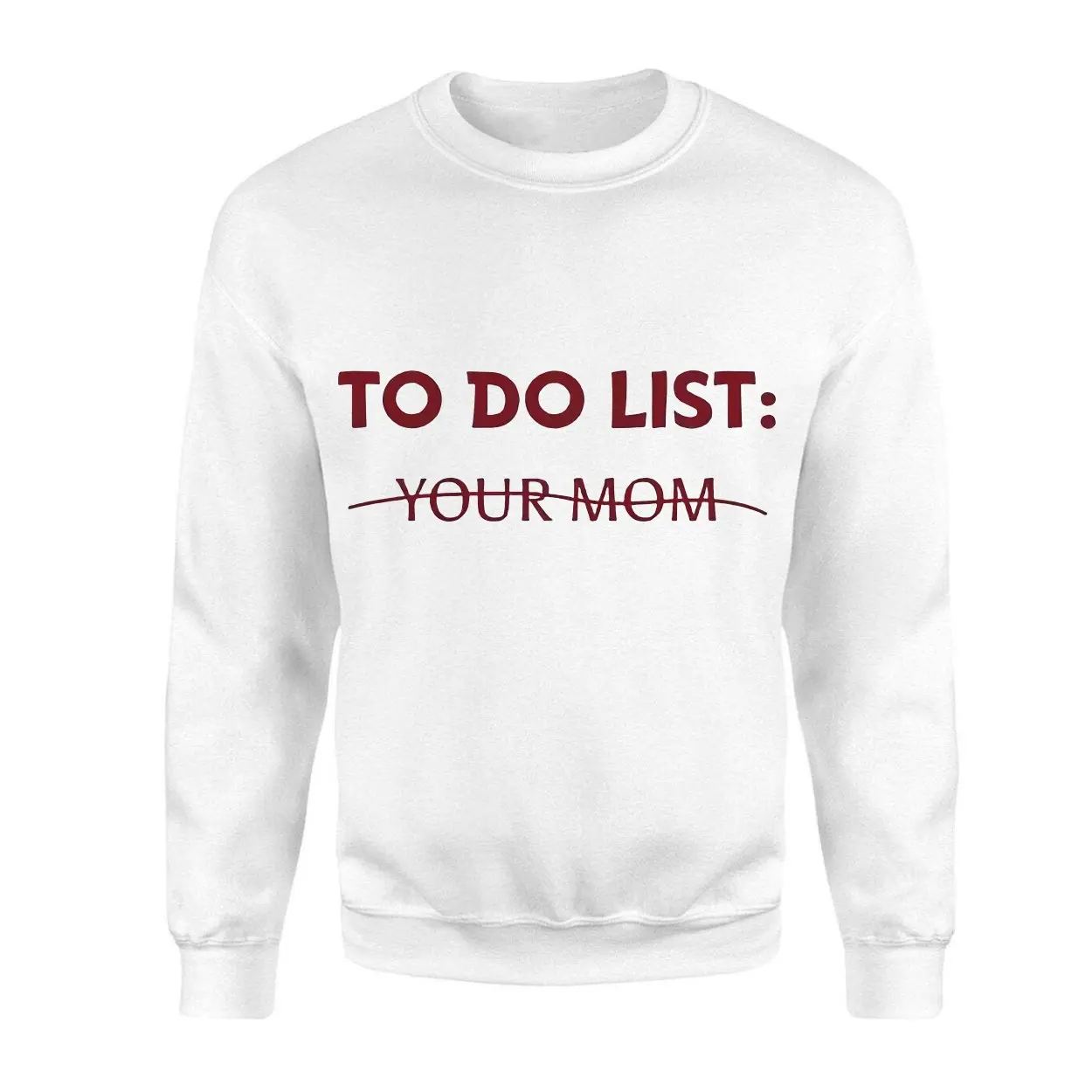 To Do List Your Mom T shirt 3 1.jpg