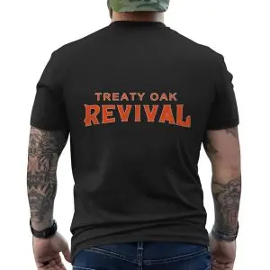 Treaty Oak Revival Country Music Band Graphic T-Shirt 12 Treaty Oak Revival Country Music Band Graphic T Shirt 6 1.jpg