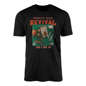 Treaty Oak Revival Have A Nice Day Album T Shirt 1 1.jpg