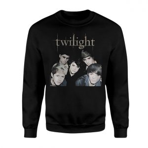 Twilight Vampire Band Parody Graphic T Shirt 3 1.jpg