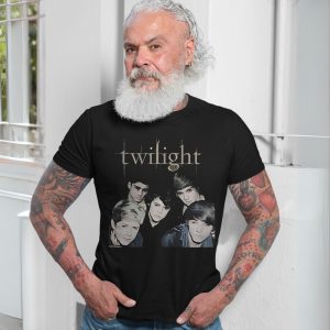 Twilight Vampire Band Parody Graphic T Shirt 7 1.jpg