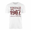 Vintage 1967 Limited Edition Birthday T Shirt 1 1.jpg