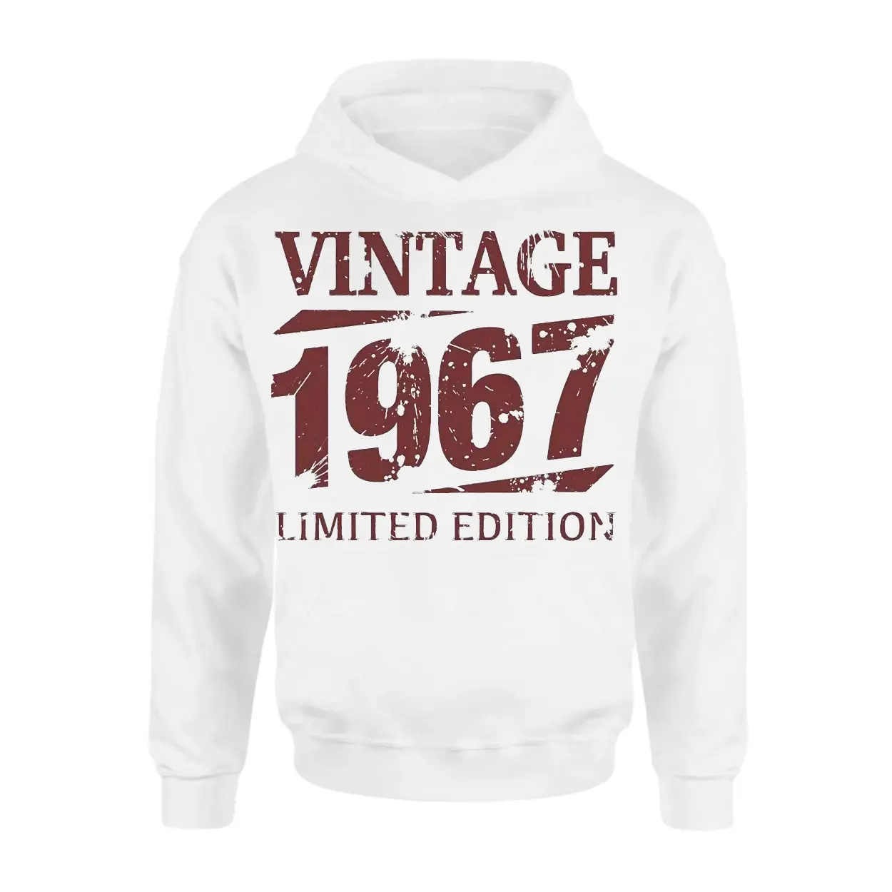 Vintage 1967 Limited Edition Birthday T-Shirt 2 Vintage 1967 Limited Edition Birthday T Shirt 2 1.jpg