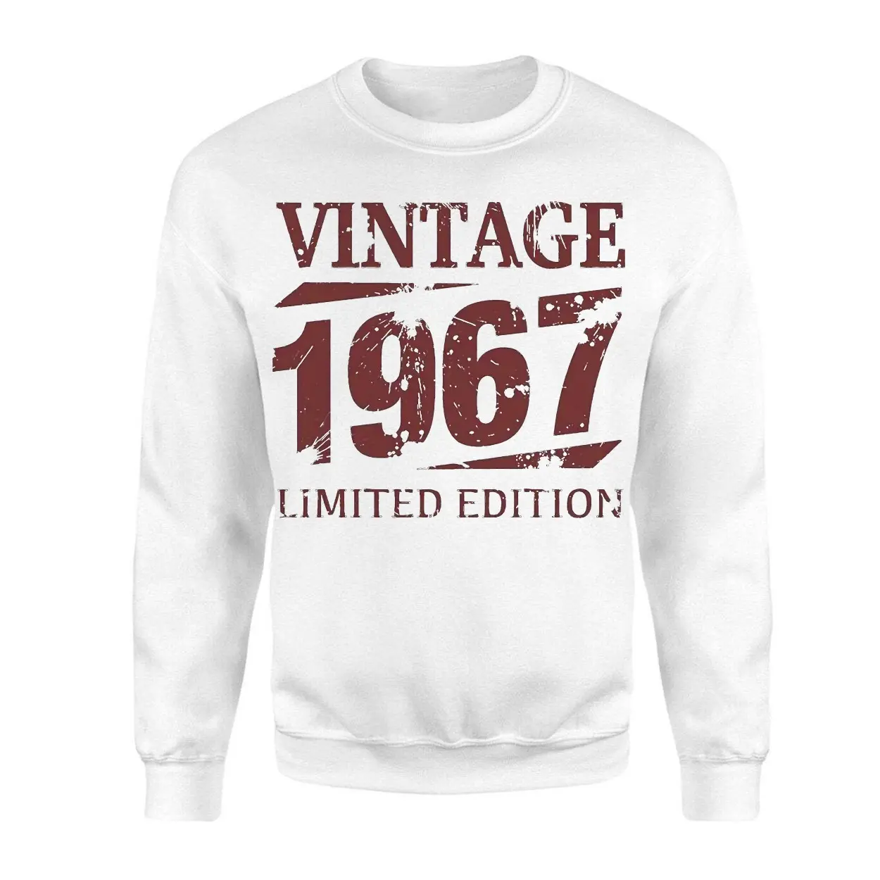 Vintage 1967 Limited Edition Birthday T-Shirt 3 Vintage 1967 Limited Edition Birthday T Shirt 3 1.jpg