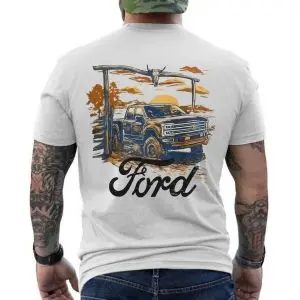 Vintage Ford Truck Cowboy Skull T-Shirt 12 Vintage Ford Truck Cowboy Skull T Shirt 6 1.jpg