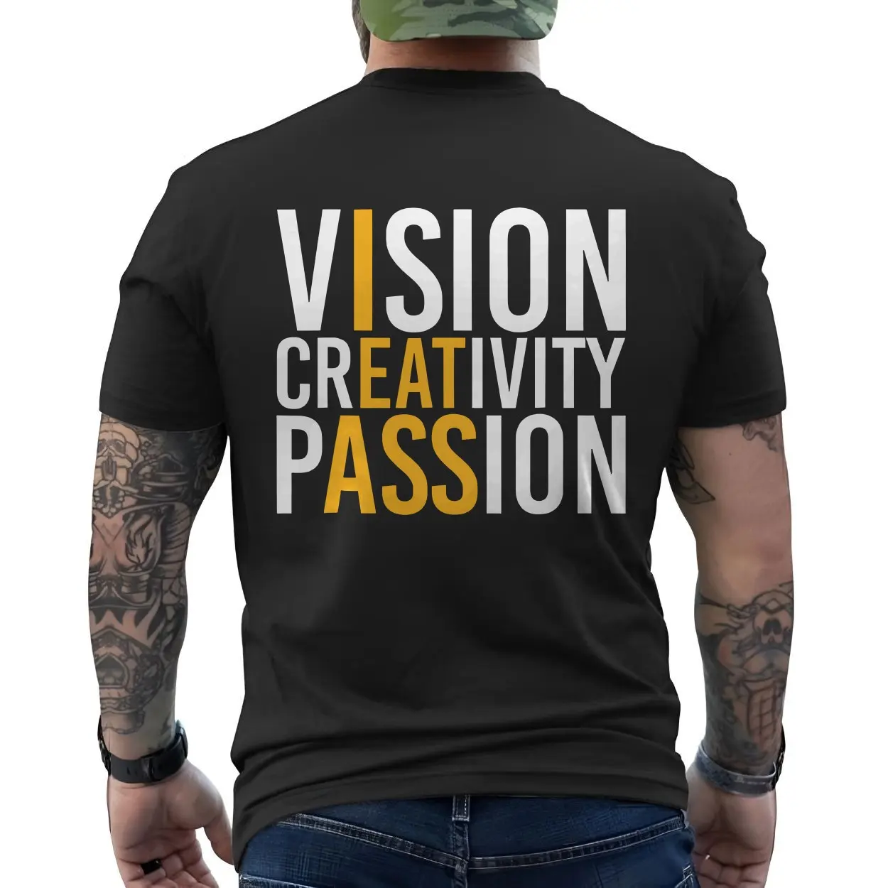 Vision Creativity Passion Motivational Quote T Shirt 6 1.jpg