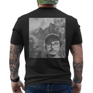 War Soldier Battlefield Military Art T Shirt 6 1.jpg