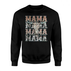 Western2BLonghorn2BCow2BSkull2BTurquoise2BBoho2BT Shirt2B3 JGAJX 1.jpg