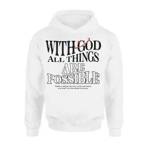With God All Things Are Possible Faith T-Shirt 8 With God All Things Are Possible Faith T Shirt 2 1.jpg