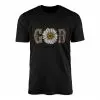 With God All Things Are Possible Leopard Daisy T-Shirt 14 With God All Things Are Possible Leopard Daisy T Shirt 1 1 1 1.jpg