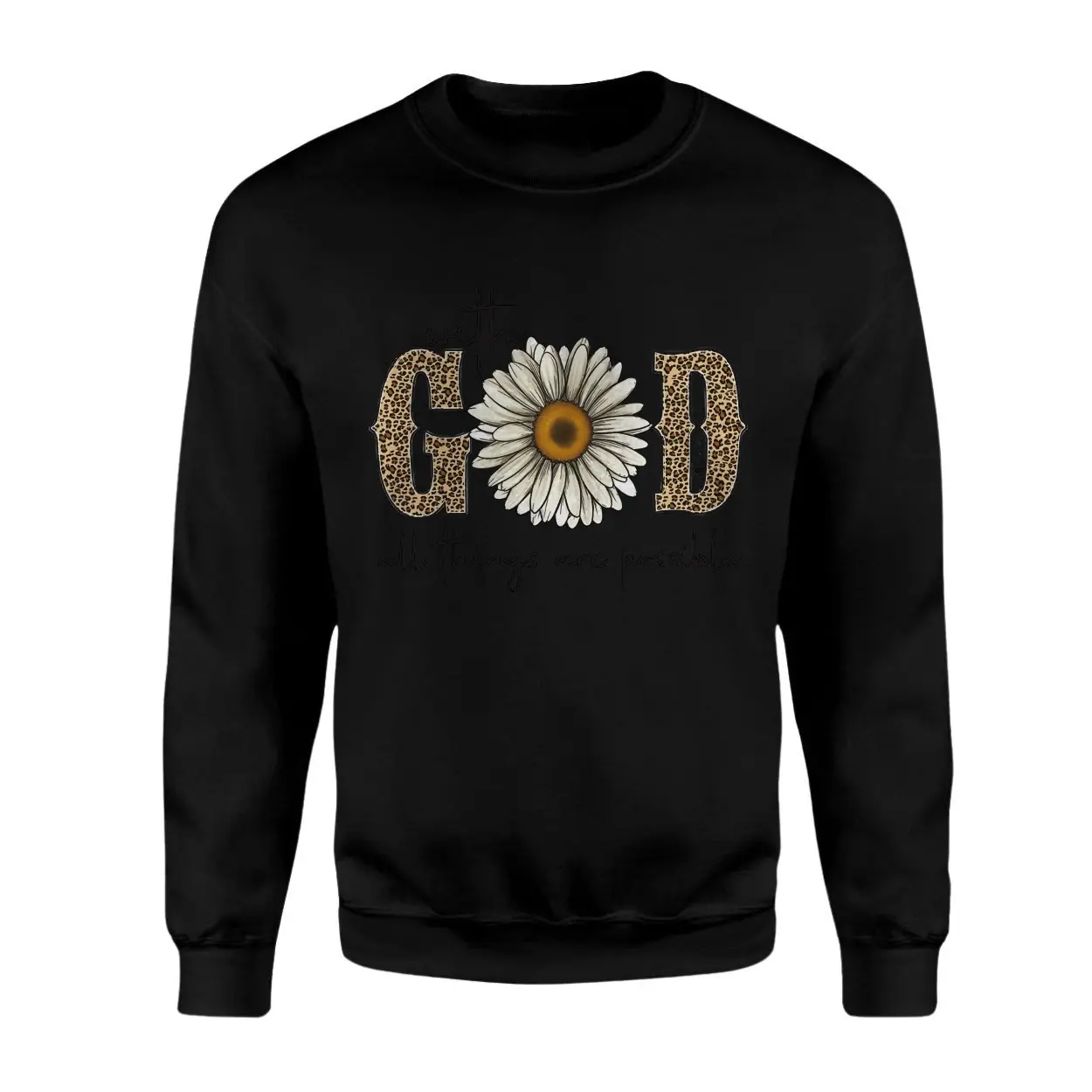 With God All Things Are Possible Leopard Daisy T Shirt 3 1 1 1.jpg