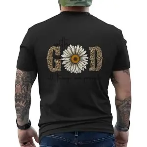 With God All Things Are Possible Leopard Daisy T-Shirt 12 With God All Things Are Possible Leopard Daisy T Shirt 6 1 1 1.jpg