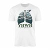 YHWH Every Breath Speaks His Name Christian T Shirt 1 1.jpg