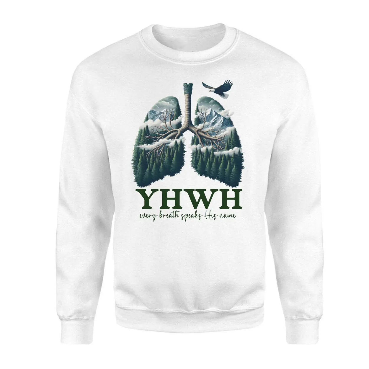 YHWH Every Breath Speaks His Name Christian T-Shirt 3 YHWH Every Breath Speaks His Name Christian T Shirt 3 1.jpg