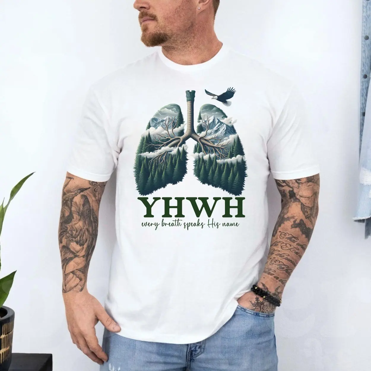 YHWH Every Breath Speaks His Name Christian T-Shirt 4 YHWH Every Breath Speaks His Name Christian T Shirt 4 1.jpg