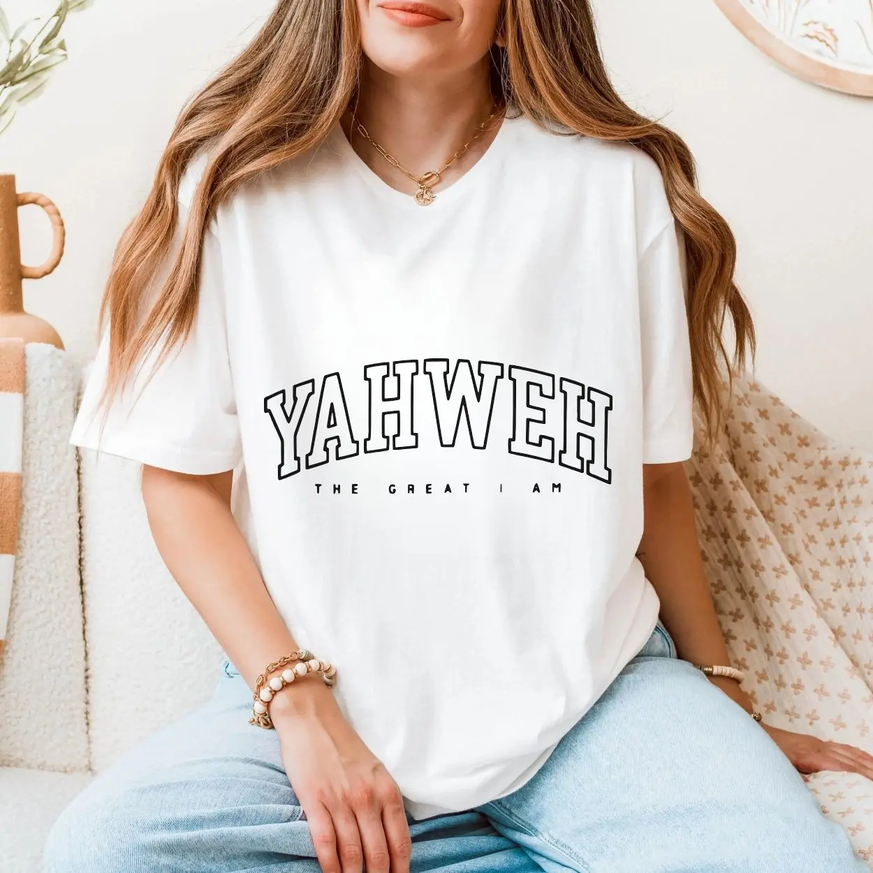 Yahweh The Great I Am Christian Religious T Shirt 5 1.jpg